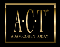 Adam Cohen Today